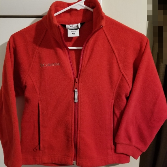 Columbia Other - Girls sweater